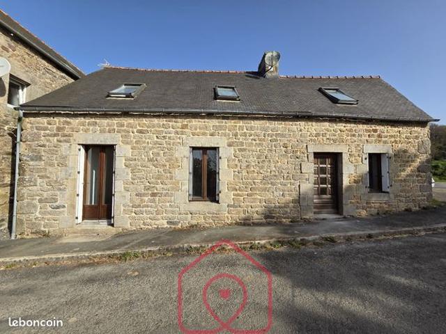 Maison 4 pièces 79 m²
