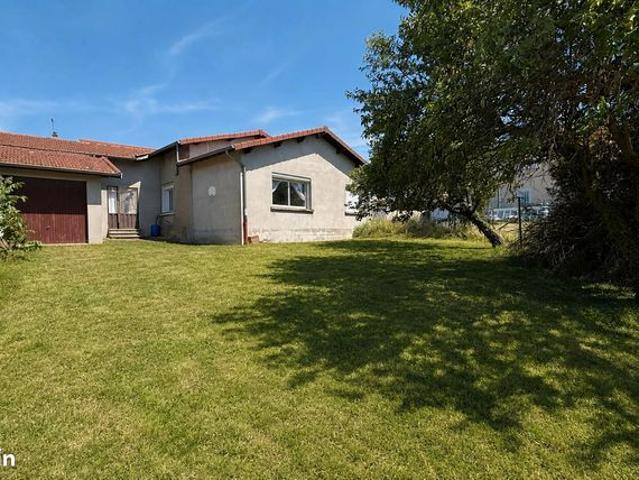 Maison 4 pièces 79 m²