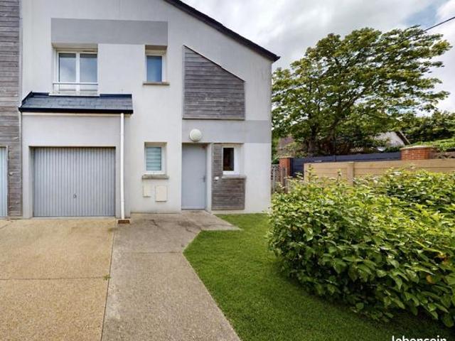 Maison 4 pièces 79 m²
