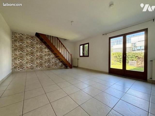 Maison 4 pièces 79 m²
