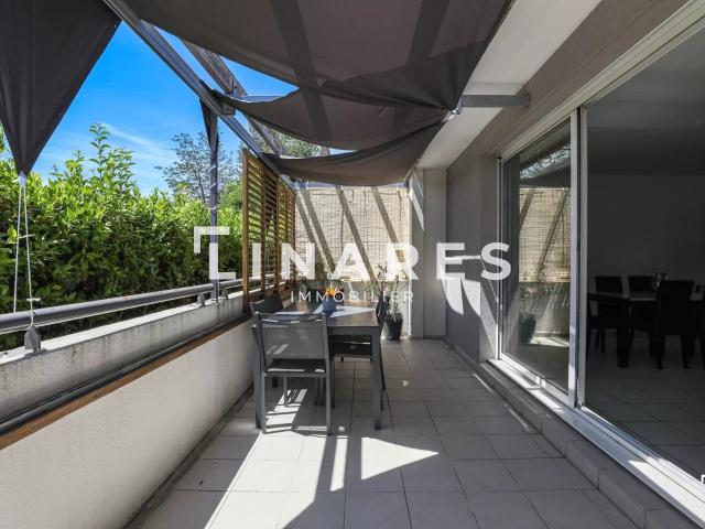 Appartement 4 pièces 79 m²
