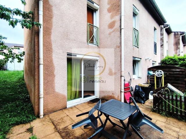 Maison 4 pièces 79 m²