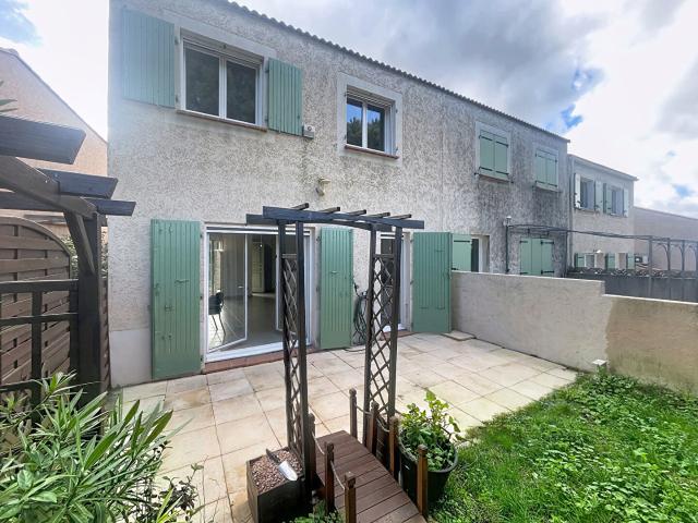 Maison 4 pièces 79 m²