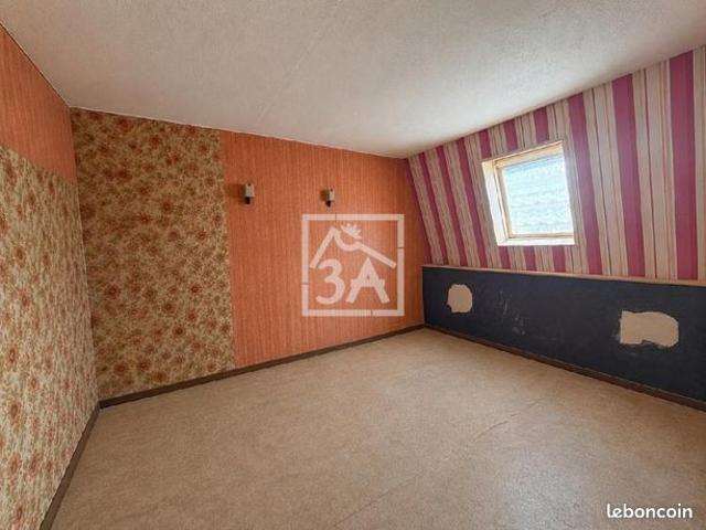 Maison 4 pièces 79 m²