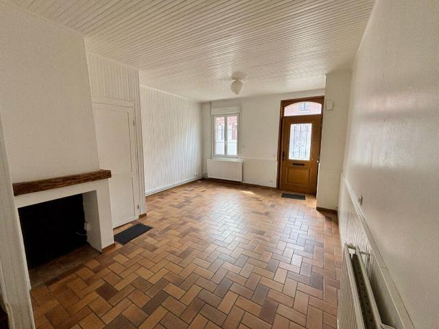 Maison 4 pièces, 79 m² à louer à Amiens 80000
