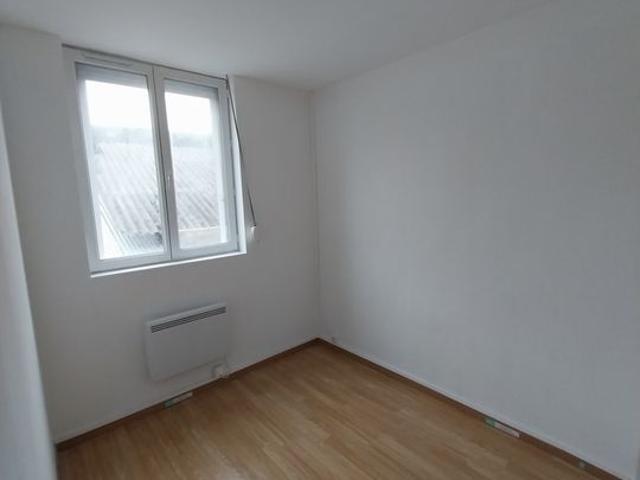 Maison 4 pièces, 79 m² à louer à Anzin 59410