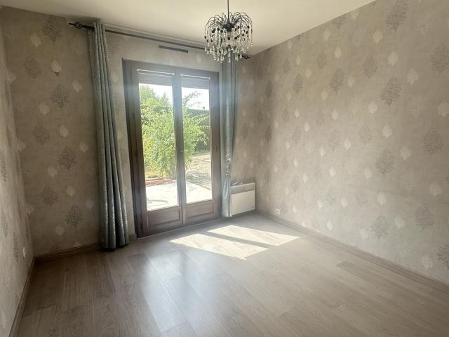 Maison 4 pièces, 79 m² à louer à Auneau Bleury Saint Symphorien 28700