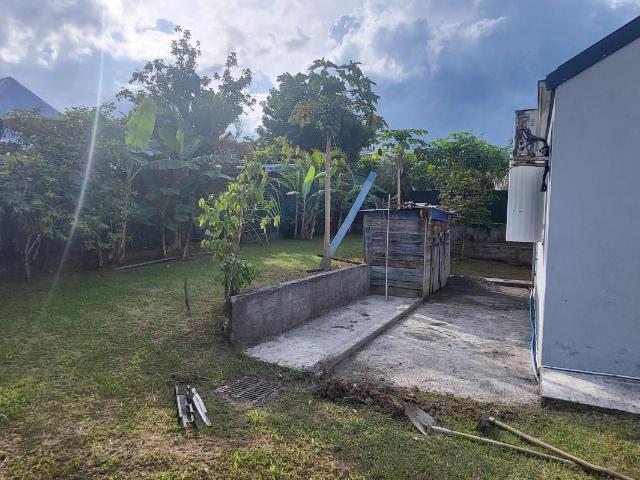 Maison 4 pièces, 79 m² à louer à Lamentin 97129