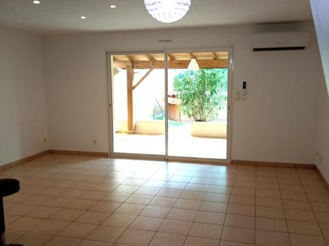 Maison 4 pièces, 79 m² à louer à Mont de Marsan 40000