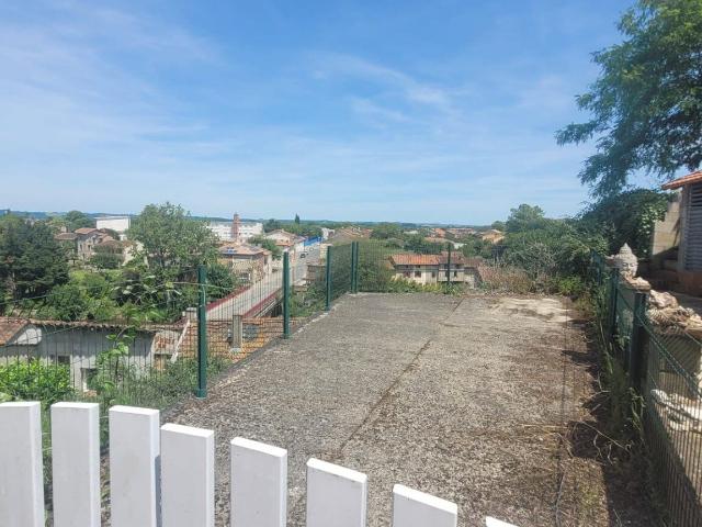 Maison 4 pièces, 79 m² à louer à Saverdun 09700
