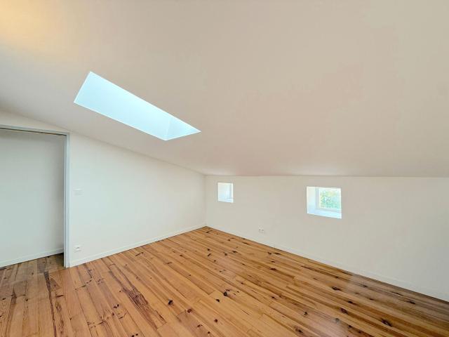 Maison 4 pièces, 79 m² à louer à Saint Girons d'Aiguevives 33920