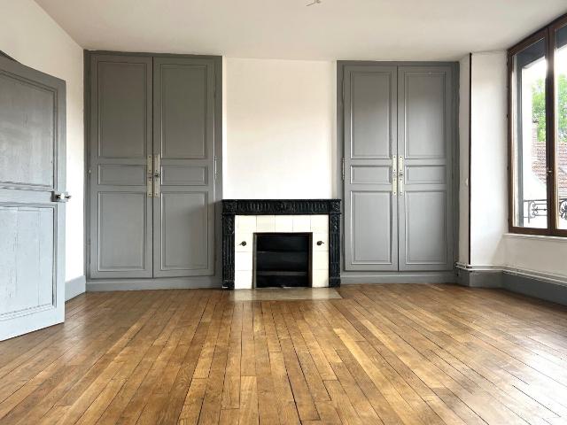 Maison 4 pièces