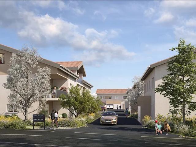 Maison 4 pièces 80 m2