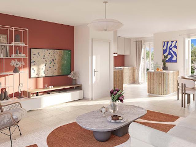 Maison 4 pièces 80 m2