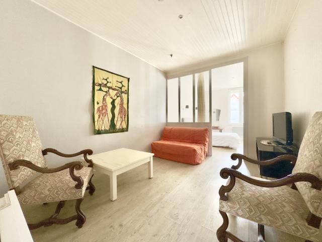 Maison 4 pièces 80 m2