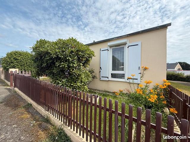 Maison 4 pièces 77 m²