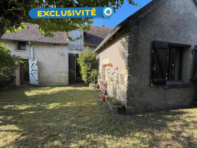 Maison 4 pièces 86 m²