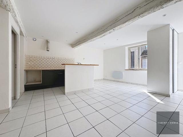 Maison 4 pièces 81 m²
