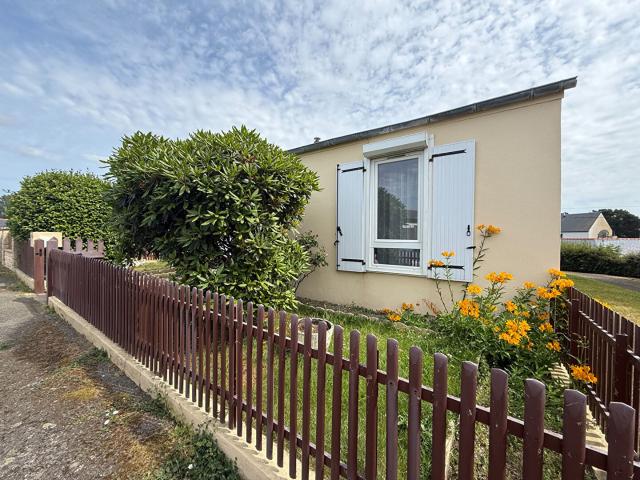 Maison 4 pièces 77 m²