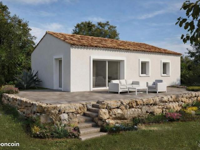 Maison 5 pièces 105 m²