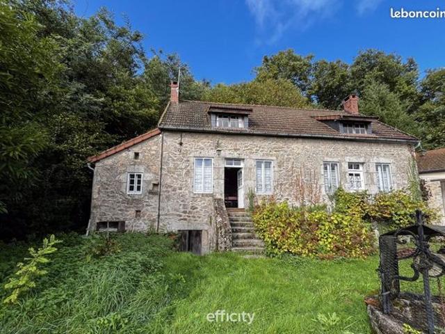 Maison 4 pièces 136 m²