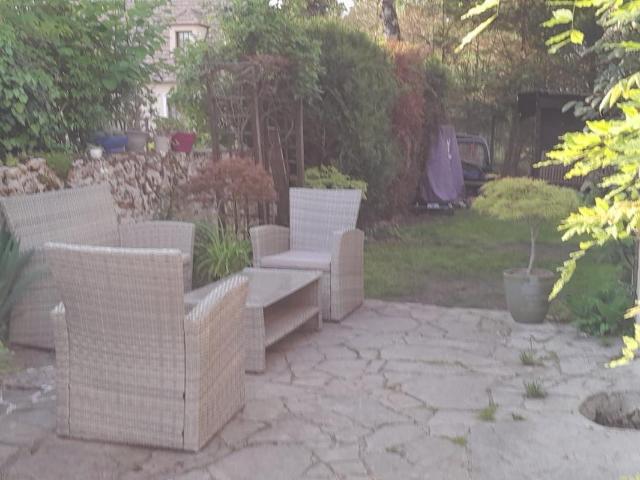 Maison 4 pièces 86 m²