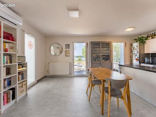 Maison 4 pièces 81 m²
