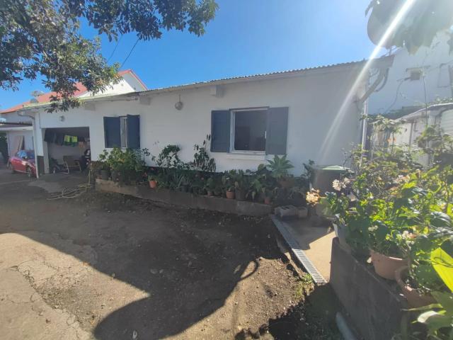 Maison 4 pièces 103 m²