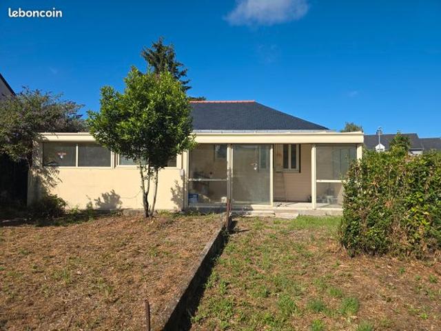 Maison 4 pièces 95 m²