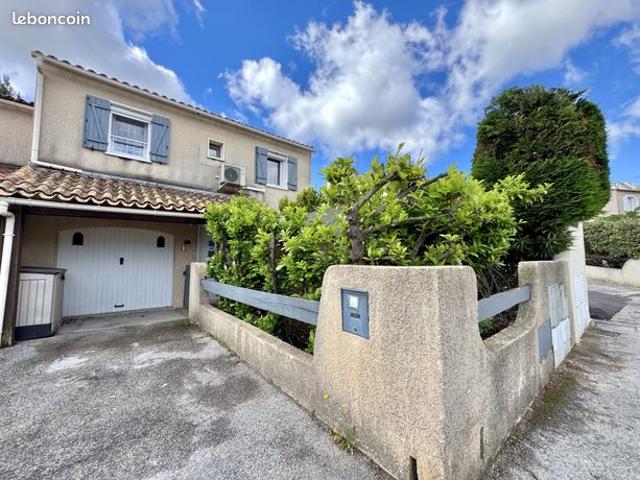 Maison 4 pièces 95 m²