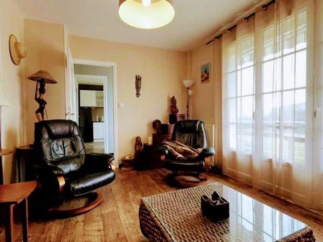 Maison 4 pièces, 80 m² à louer à Chissey en Morvan 71540