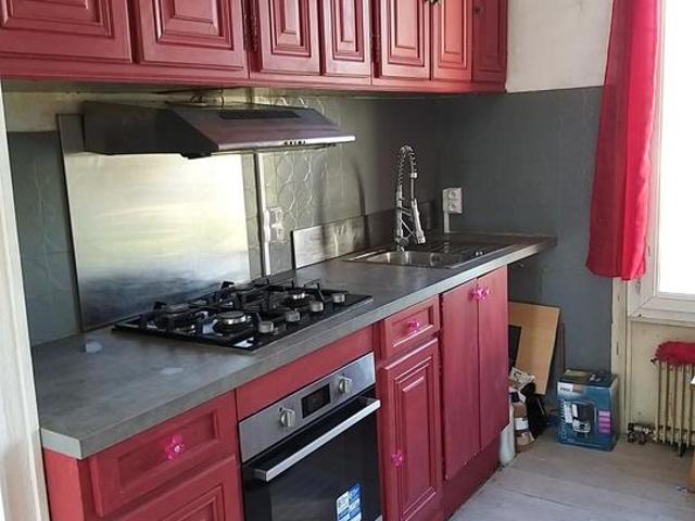 Maison 4 pièces, 80 m² à louer à Argenteuil 95100