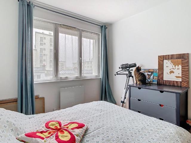 Maison 4 pièces, 80 m² à louer à Brest 29200