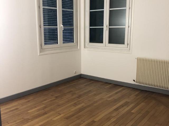 Maison 4 pièces, 80 m² à louer à Le Mans 72000
