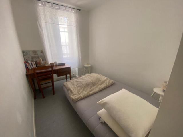 Maison 4 pièces, 80 m² à louer à Mareuil sur Lay Dissais 85320