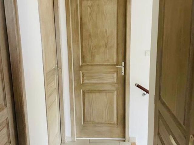 Maison 4 pièces, 80 m² à louer à Saint Julien 83560