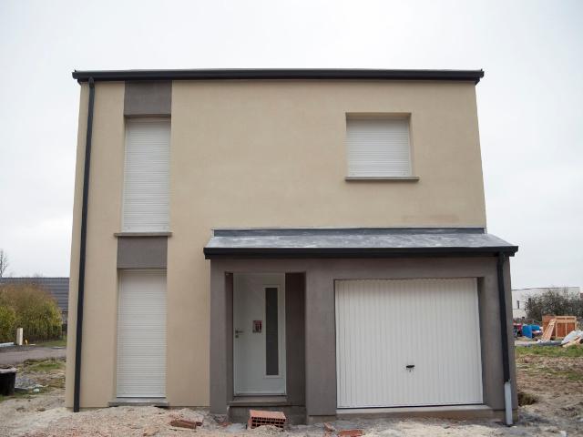 Maison 4 pièces, 80 m² à louer à Sainte Eulalie 33560