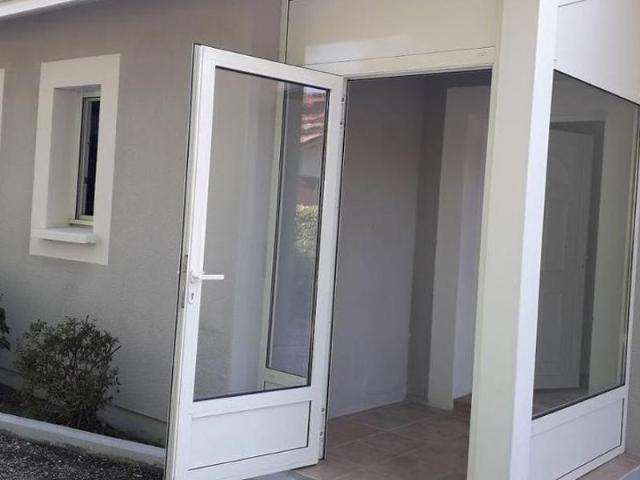 Maison 4 pièces, 80 m² à louer à Pessac 33600