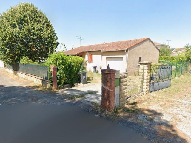 Maison 4 pièces, 80 m² à louer à Plaisance du Touch 31830