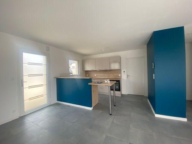 Maison 4 pièces, 80 m² à louer à Ploumoguer 29810