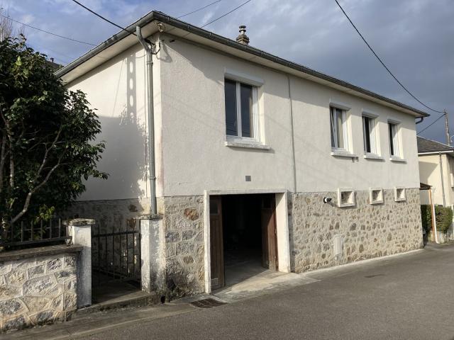 Maison 4 pièces, 80 m² à louer à Tulle 19000