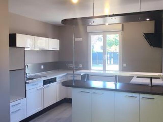 Maison 4 pièces, 80 m² à louer à Venon 27110