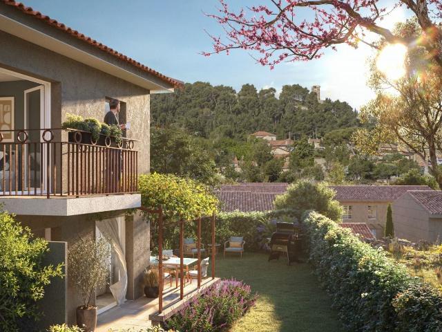 Maison 4 pièces