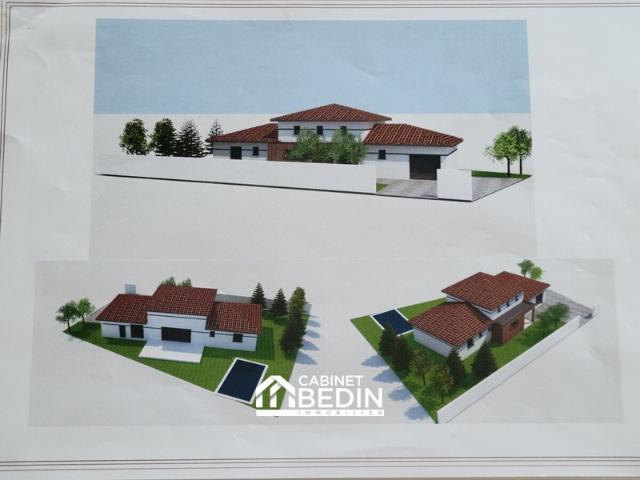 Maison 4 pièces