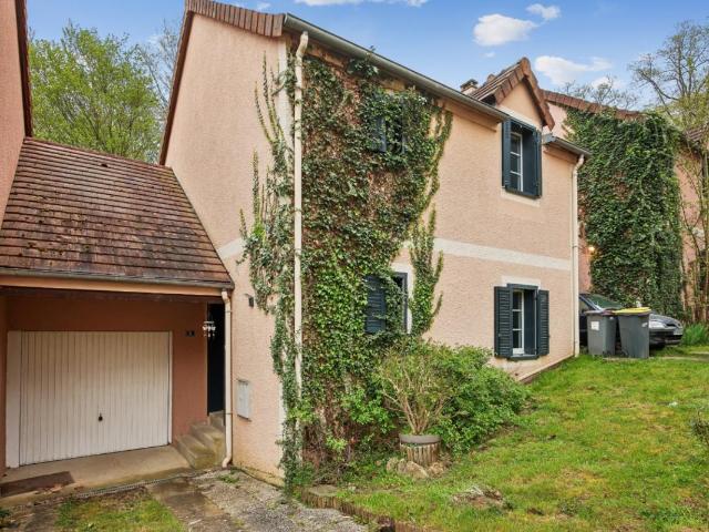 Maison 4 pièces 85 m²