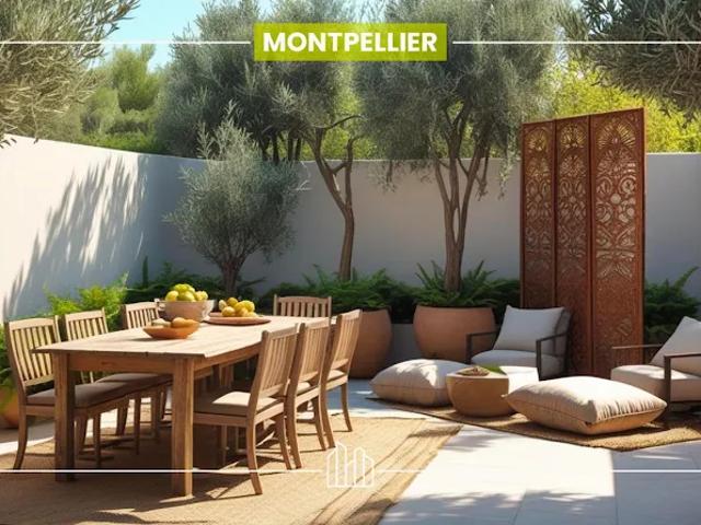 Maison 4 pièces 81 m2