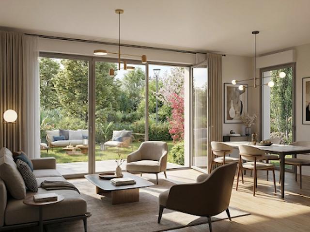Maison 4 pièces 81 m2