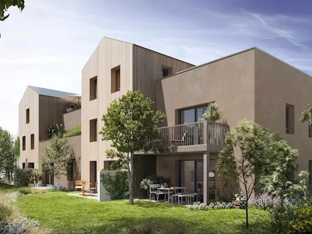 Maison 4 pièces 81 m2