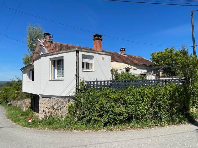Maison 4 Pieces 81 M2 81m² Cransac