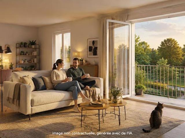 Maison 4 pièces 81 m2